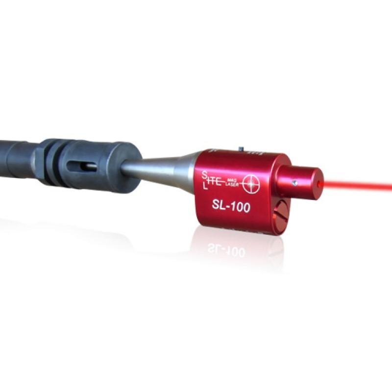 Site-Lite SL-100 Mag Laser Boresighting System by Concept Development Corp.