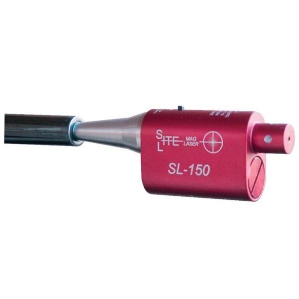 Sitelite SL-150 Ultra Mag Boresighter by Concept Development Corp.
