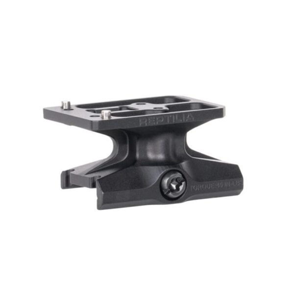 Reptilia DOT Mount for Holosun AEMS 1.93" Black