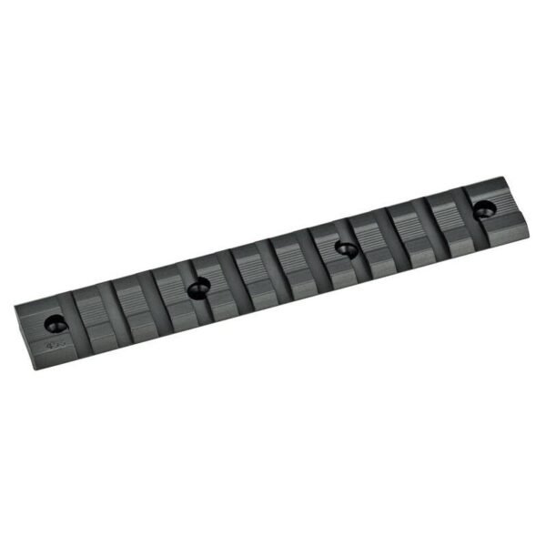 Weaver 1-Piece Multi Slot Base Savage 110 SA 8-40 Black
