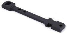 Weaver 1-Piece Grand Slam Steel Dovetail Scope Base - Winchester 70 LA Black