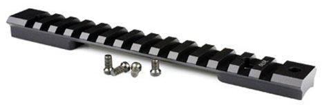 Warne 1-Piece Mountain Tech Tactical Rail Howa/Vanguard Long Action 20MOA