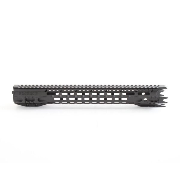 Fostech AR-15 Lite M-LOK Rail Handguard 16" Black by FosTech Outdoors