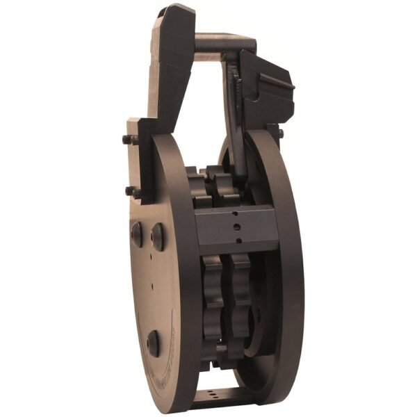 Fostech Origin-12 Shotgun Drum Magazine 12 ga 20/rd by FosTech Outdoors