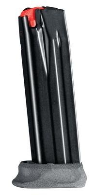 Walther PPQ M1 Classic Magazine 9mm Black 10/rd by Walther Arms