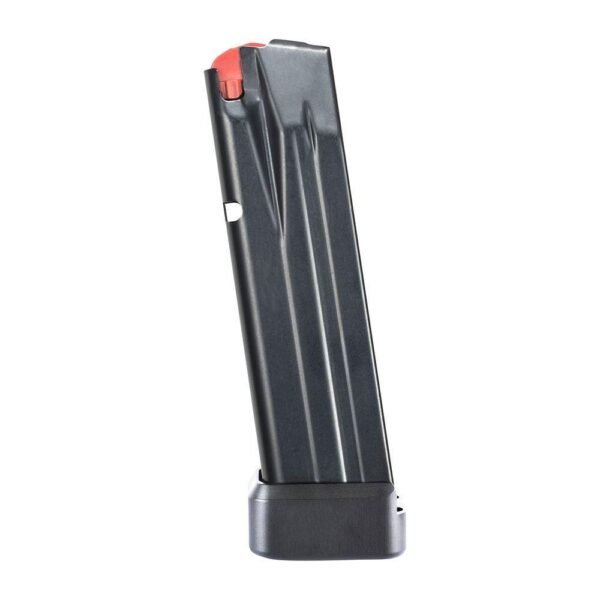 Walther SF PRO Handgun Magazine Factory 15+2rd Black 9mm Luger 17/rd by Walther Arms