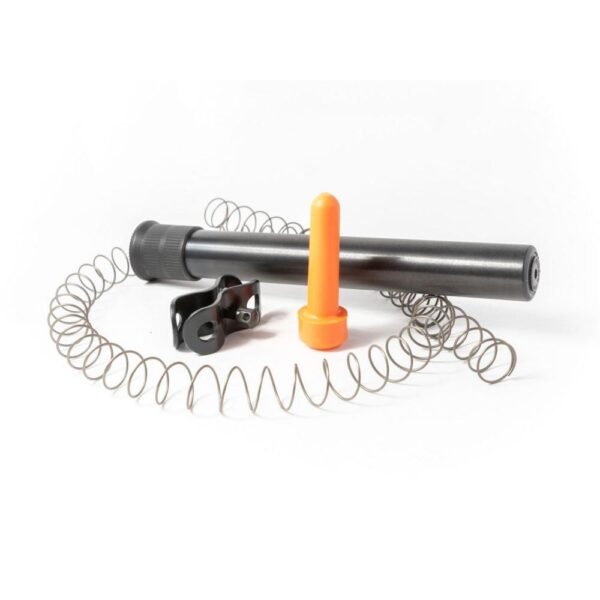 Carlson's Magazine Extension Assembly 12 ga 8.25" 8 Shot by Carlsons Choke Tubes