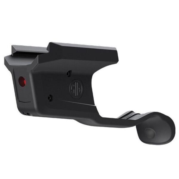 Sig Sauer LIMA365 Red Laser Sight - P365