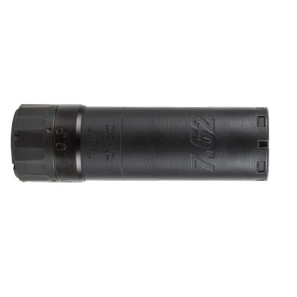 Sig Next Gen 762C Compact QD Suppressor - 7.62mm by Sig Sauer