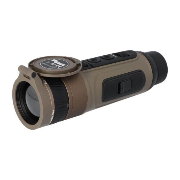 Sig Sauer ECHO MV50-DV Thermal Monocular 640x512 Core 1.5-24X50mm Dual View