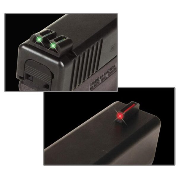 FIBER OPTIC SET SF XD by TRUGLO