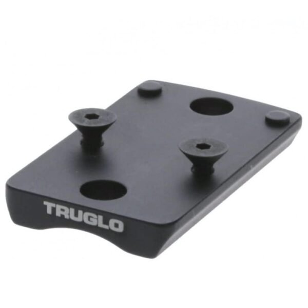 MNT SHTGN RCVR REM RMR by TRUGLO