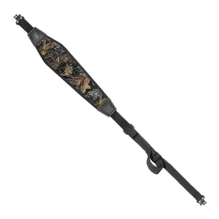 Grovtev QS Trek Sling with Swivels Mossy Oak New Break Up by GrovTec