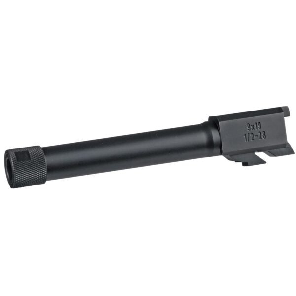 Canik Threaded Barrel for TP9 Elite/Elite Combat - 9mm Luger by Century Arms