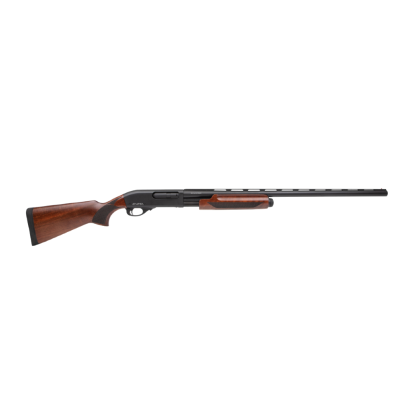 Rock Island Armory Magnum Pump Turkey Shotgun 12 ga 3.5" Chamber 4rd Magazine 24" Barrel Wood by Armscor/Rock Island Armory