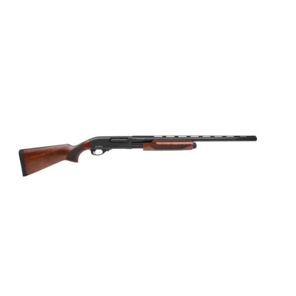 Rock Island Armory Magnum Pump Waterfowl Shotgun 12 ga 3.5" Chamber 4rd Magazine 26" Barrel Wood by Armscor/Rock Island…
