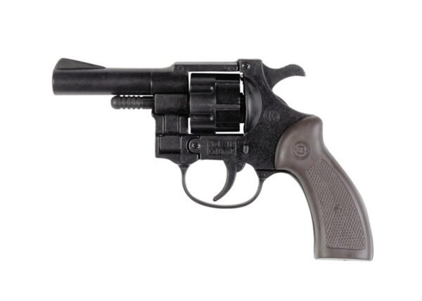 Traditions 314 Starter Gun Single Action 6mm / .22 cal Composite by Traditions Performance Firearms