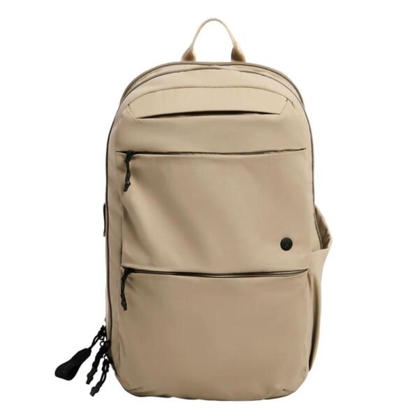 VertX Any Day Backpack Outpost Tan by Fechheimer-Vertx