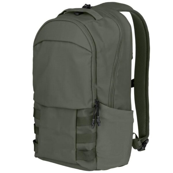 Vertx Urban Ghost 20L Backpack Rudder Green by Fechheimer-Vertx