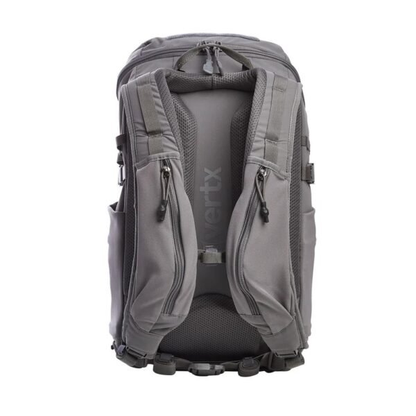 VertX Siege 25L Tactical Backpack Wolf Grey by Fechheimer-Vertx