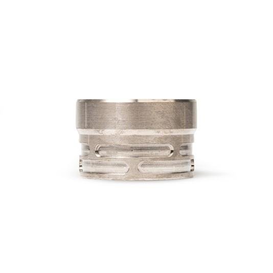 Q Direct Mount for Erect9r 9mm Luger M13.5-1 LH by Q LLC