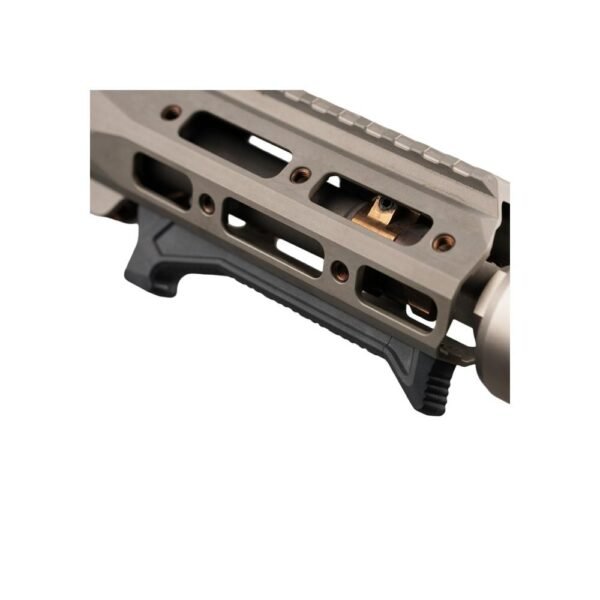Q Bootleg Handstop 2 Slot by Q LLC