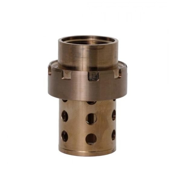 Q Plan-B Silencer Mount Tirant by Q LLC