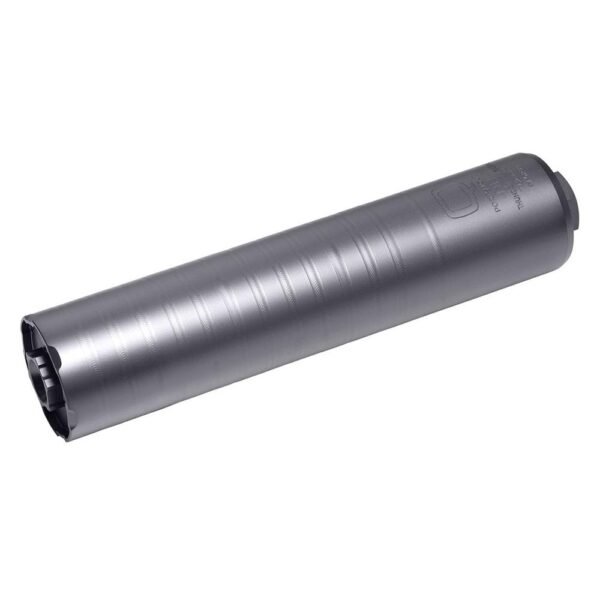 Q Thunder Chicken QD Silencer 7.62mm 8.1" Bead Blasted by Q LLC