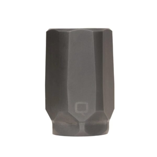 Q Whistle Tip Blast Mitigation Device for Cherry Bomb PVD Coating by Q LLC