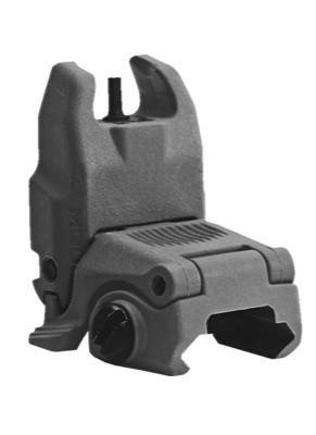Magpul MBUS Front Sight Generation II Fits Picatinny Gray Finish MAG247-GRY by Magpul Industries