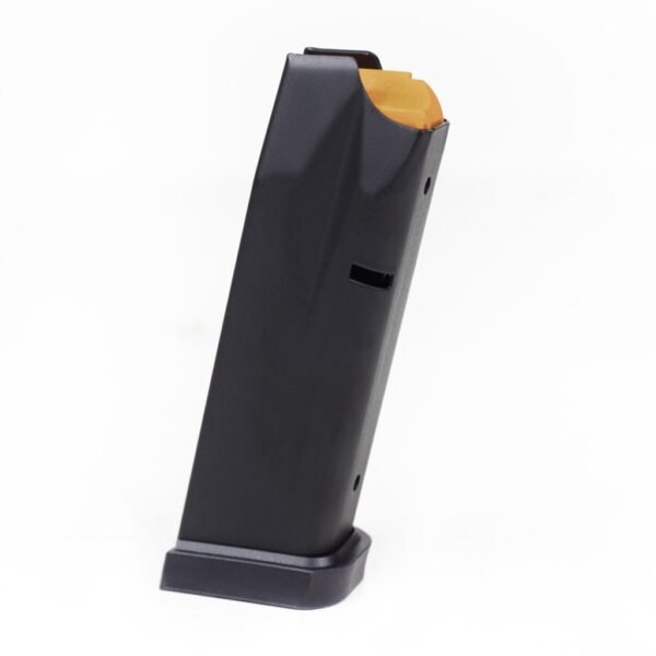 Diamondback Sub-Compact Pistol Magazine - Black | 9mm | 12 Rd | Fits DB AM2 by Diamondback Firearms