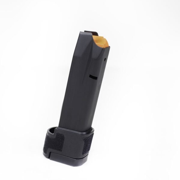Diamondback Sub-Compact Pistol Magazine - Black | 9mm | 17 Rd | Fits DB AM2 by Diamondback Firearms