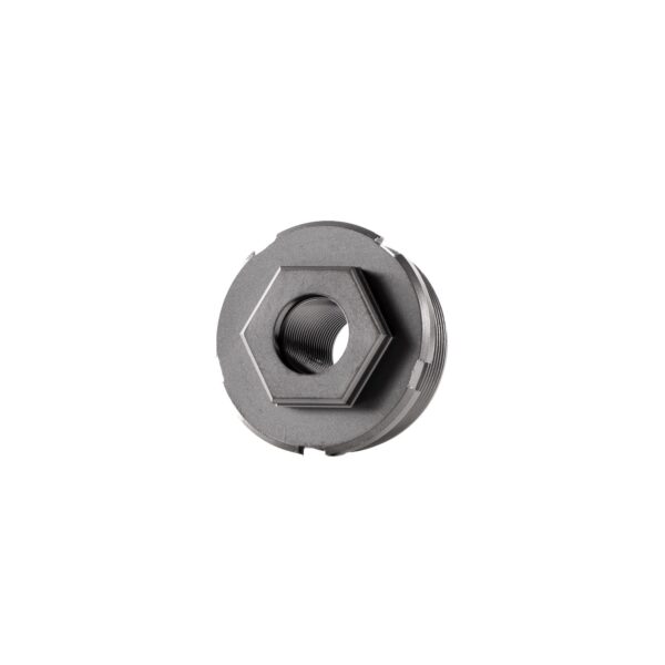 DEAD AIR ARMAMENT HUB DIRECT THREAD MOUNT 3/4X20 by Dead Air Silencers