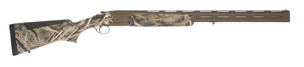 TRISTAR SPORTING ARMS HUNTER MAG II O/U 12/28 BZ/MOB by TriStar Arms