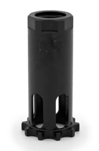 HUXWRX PISTON M13.5X1 LH by HUXWRX Safety Company