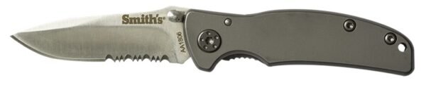 SMT TITANIA GRY 2.8 DP SER by Smiths Products