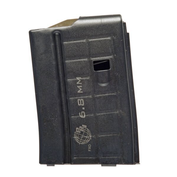 PRECISION RFLX 6.8 25RD MAG, AR15, by Precision Reflex