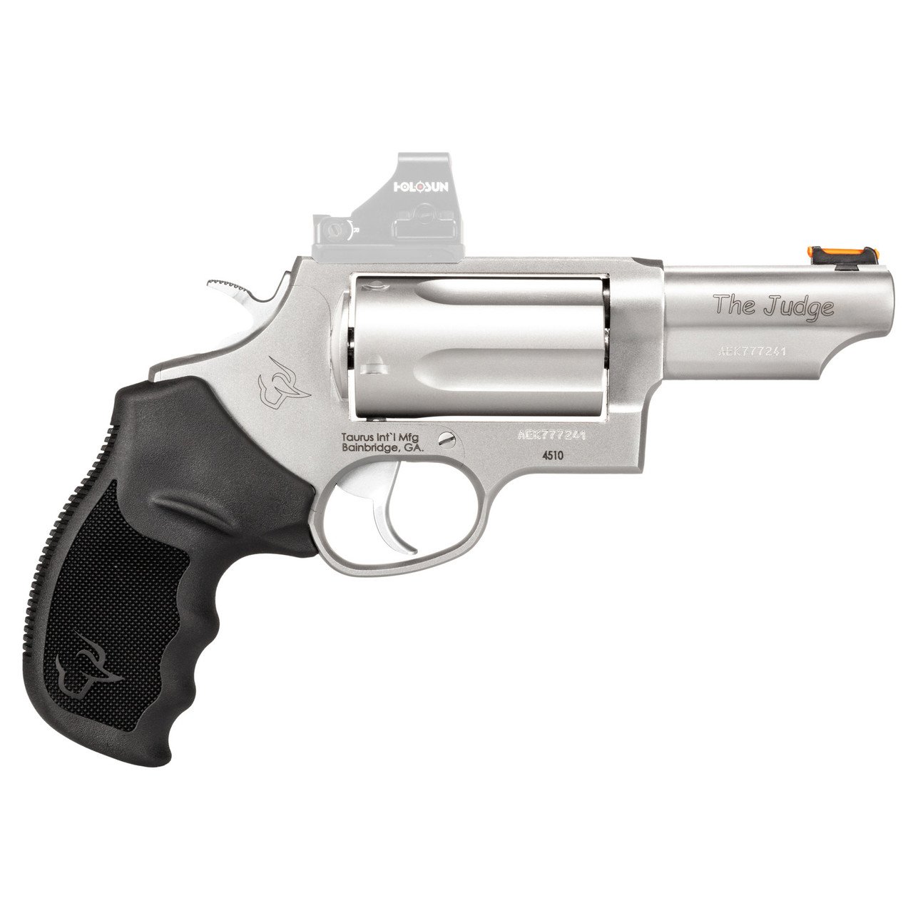 TAURUS JUDGE .45COLT/410G STS 3" 5RDS TORO