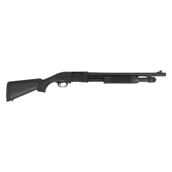 SDS TOKAREV USA TX3 HAMMER 12G 18.5" SHTG BLACK by SDS Imports