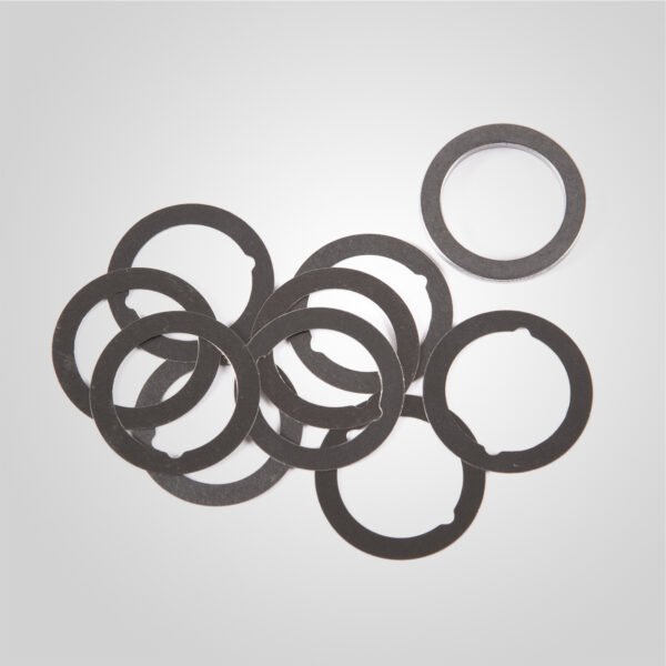 DEAD AIR MUZZLE DEVICE SHIM KIT 7.62 by Dead Air Silencers