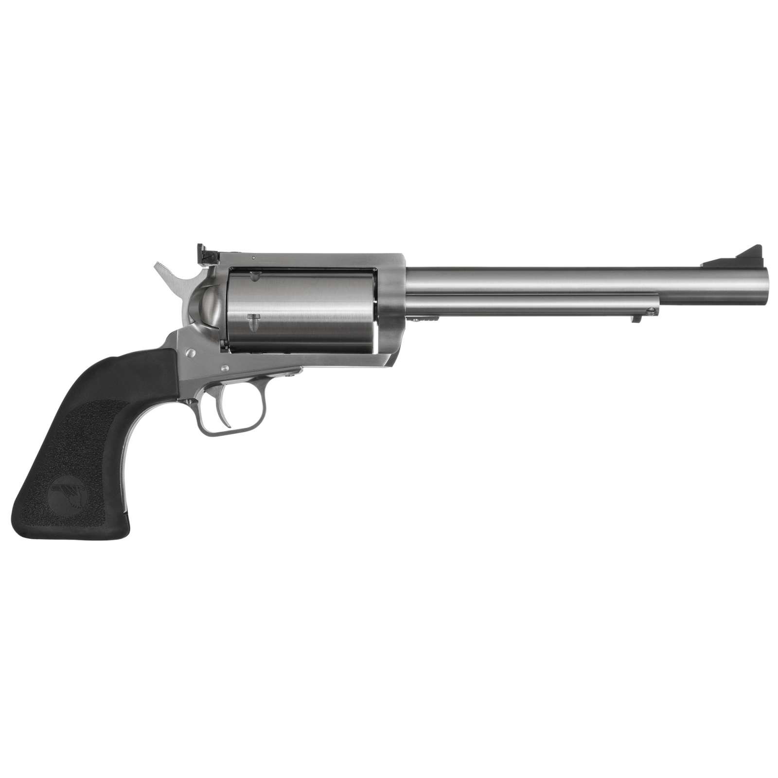 MGNM RSRH BFR 45/70 7.5" RVLVR STS 5RD by Magnum Research
