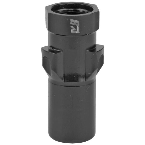 RUGGED SUPPRESSORS OBSIDIAN9 3 LUG MOUNT 1/2X28