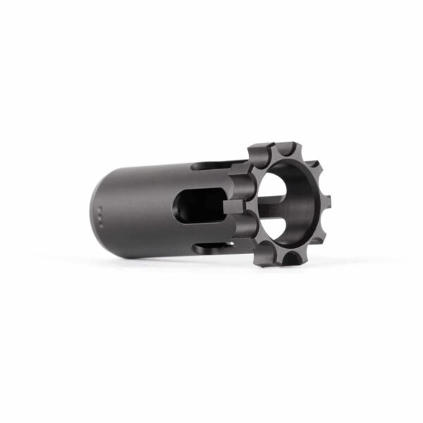 DEAD AIR MOJAVE PISTON M16X1RH .45 CAL by Dead Air Silencers
