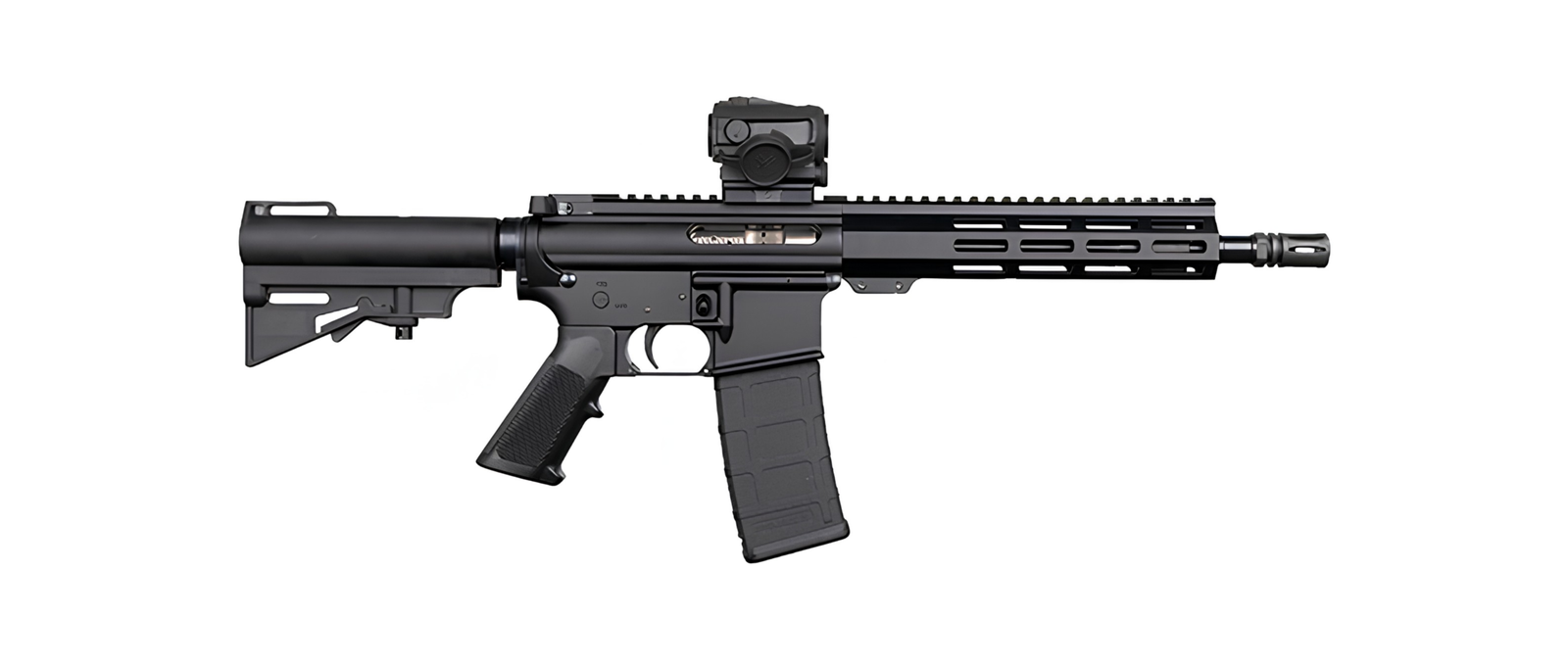 DPM SHORTCL KIT 300BLK 30 10.5 by DPMS/Panther Arms