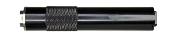 INLAND IM 8.5" .45 Suppressor, 5/8x24 direct thread base by Inland Manufacturing