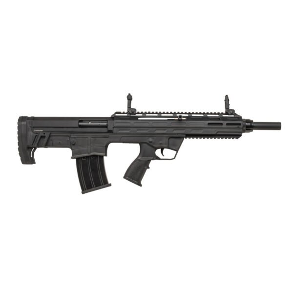 SDS TOKAREV TBP 12 S/A 12 GA BULLPUP STYLE MAG FED SHTGN by SDS Imports