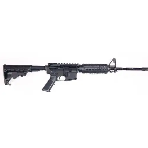 R-GUNS TRR-15 .223 RFL BLK by R Guns