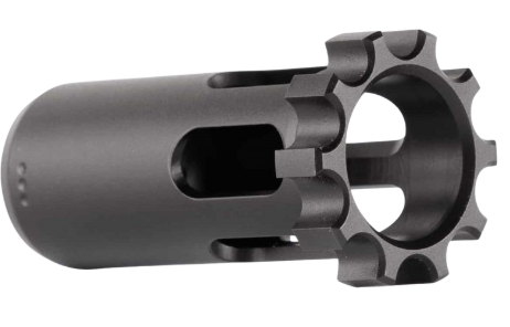 DEAD AIR MOJAVE PISTON .578X28 .45 CAL by Dead Air Silencers