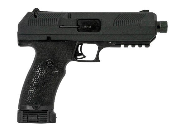 HI-POINT JXP 10MM BLACK 10+1 5.2" TB by Hi Point Firearms