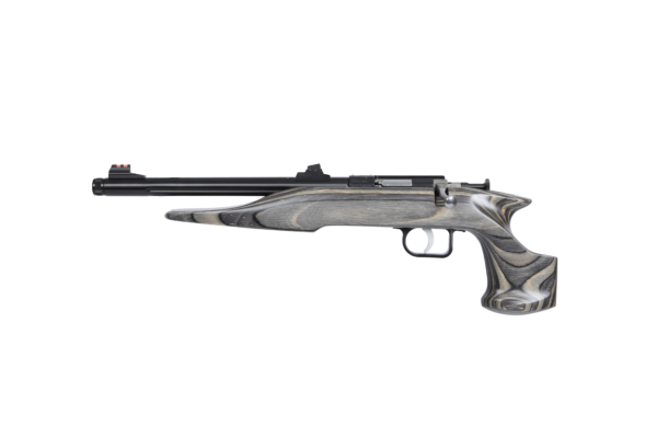 KEYSTONE SPORTING ARMS CHIPMUNK PSTL 22MAG BL/LAM TB by Davey Crickett